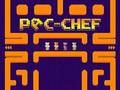 Trò chơi Pac-Chef trực tuyến