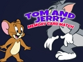 Trò chơi Trận đấu thẻ nhớ Tom và Jerry  trực tuyến