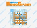 Trò chơi Nonogram Cổ điển trực tuyến
