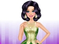 Trò chơi Thời gian trang điểm cho Barbie  trực tuyến