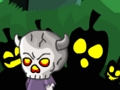 Trò chơi Halloween Forest Escape Series tập 1 trực tuyến