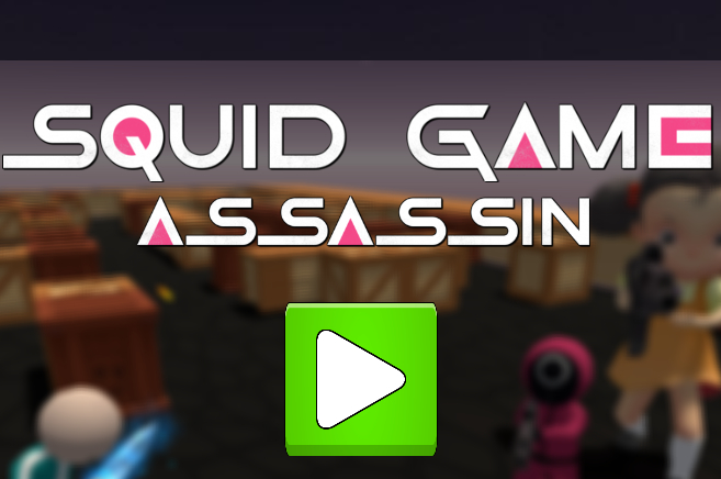 Trò chơi Squid Game Assassin trực tuyến