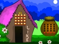 Trò chơi Forest Hut Escape 2 trực tuyến