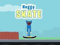 Trò chơi Huggy Skate trực tuyến