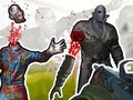 Trò chơi Súng bắn Zombie 3D trực tuyến