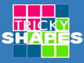 Trò chơi Hình dạng Tricky  trực tuyến