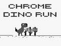 Trò chơi Chrome Dino chạy trực tuyến
