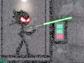 Trò chơi Cung thủ Stickman  trực tuyến