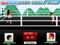 Trò chơi Quyền anh Mario  trực tuyến