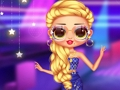 Trò chơi LOL - Liên minh huyền thoại Surprise Insta Party Divas  trực tuyến