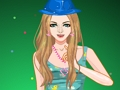 Trò chơi Người mẫu thời trang Emily  trực tuyến