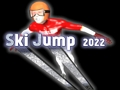 Trò chơi Nhảy trượt tuyết 2022  trực tuyến