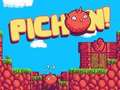 Trò chơi Pichon: Chim Đá Nhảy trực tuyến