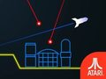 Trò chơi Atari Lệnh tên lửa trực tuyến