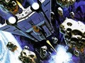 Trò chơi Atari Asteroid trực tuyến