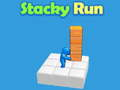 Trò chơi Stacky chạy trực tuyến