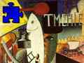 Trò chơi Trò chơi ghép hình Malevich trực tuyến