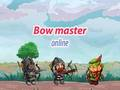 Trò chơi Bậc Thầy Cung Online trực tuyến