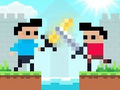 Trò chơi Castel Wars trực tuyến