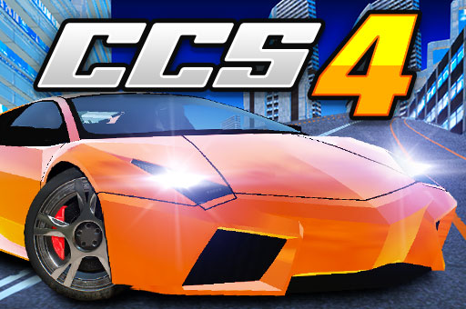 Trò chơi City Car Stunt 4 trực tuyến