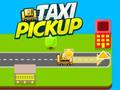 Trò chơi Đón Taxi trực tuyến