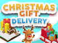 Trò chơi Giao hàng quà của Santa trực tuyến
