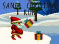 Trò chơi Santa Christmas Run trực tuyến