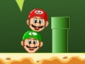 Trò chơi Mario tìm thấy bros trực tuyến