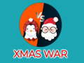 Trò chơi Chiến tranh Xmas  trực tuyến