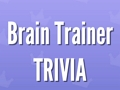 Trò chơi Trialer Trainer Trivia trực tuyến