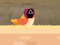Trò chơi Squid Bird Jump 2D trực tuyến