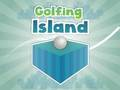 Trò chơi Đảo Golf trực tuyến
