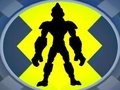 Trò chơi Ben 10 tô màu  trực tuyến