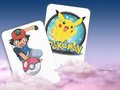 Trò chơi Ghép thẻ nhớ Pikachu  trực tuyến