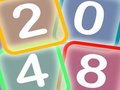 Trò chơi Trò chơi Neon 2048  trực tuyến
