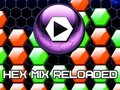 Trò chơi Đã tải lại hỗn hợp Hex  trực tuyến
