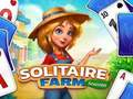 Trò chơi Solitare Nông Trại: Mùa trực tuyến