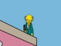 Trò chơi Simpsons arcade  trực tuyến