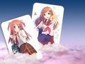 Trò chơi Anime Girl Card Match trực tuyến
