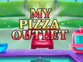 Trò chơi Cửa hàng pizza của tôi  trực tuyến