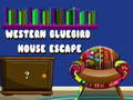 Trò chơi Western Bluebird House Escape trực tuyến