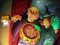 Trò chơi Trượt Hallowmas 2020 trực tuyến