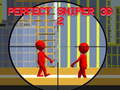 Trò chơi Sniper 3D 2 hoàn hảo trực tuyến