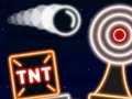 Trò chơi Ném Neon trực tuyến