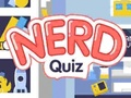 Trò chơi Quizz Nerd trực tuyến