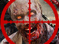 Trò chơi Game bắn súng zombie thành phố chết trực tuyến