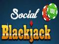 Trò chơi Blackjack Xã hội trực tuyến