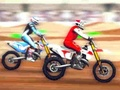 Trò chơi Super MX Đua Mới trực tuyến