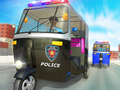 Trò chơi Cảnh sát Auto Rickshaw 2020 trực tuyến