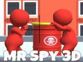Trò chơi Mr Spy 3d trực tuyến